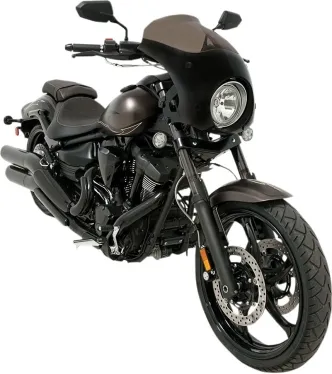 Memphis Shades Bullet Fairing For Yamaha Models (MEM7341)