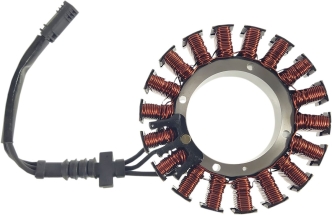 Drag Specialties Stator For 2008-2017 HD Softail Models (R30017-08)
