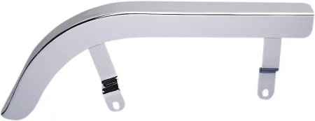 Drag Specialties Chain Guard Chrome (32-0171-BX-LB2)