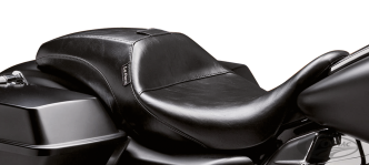 Le Pera Smooth Outcast Seat For Harley Davidson 2008-2023 Touring Models (LK-987)