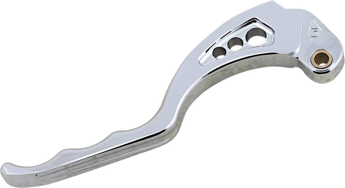 Joker Machine Clutch Lever For Indian Scout In Chrome Finish (303343