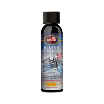 Autosol Blueing Remover 150ML (ARM870895)