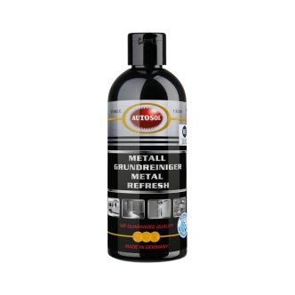 Autosol Metal Refresh 250ML (ARM050895)