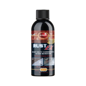 Autosol Rust Remover 250ML (ARM150895)
