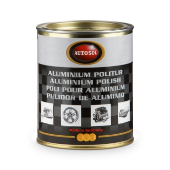 Autosol Aluminium Polish 750ML Tin (ARM260895)