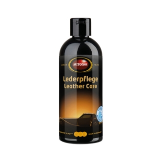 Autosol Leather Care 250ML Bottle (ARM660895)