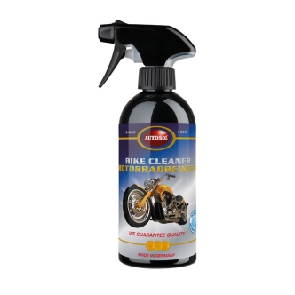Autosol Bike Cleaner 500ML Spray Bottle (ARM770895)