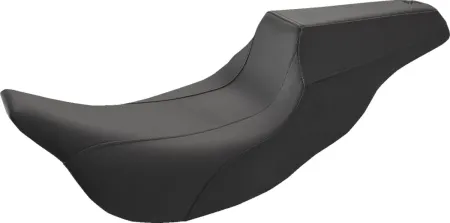 Saddlemen FXR Division Signature Series Seat For Harley Davidson 2008-2022 FLHR, FLHT, FLHX, FLTR & Trikes (2009-2013) Models (FD80807)