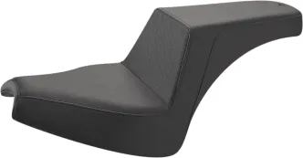 Saddlemen Step Up Gripper Seat For Indian 2022-2023 Chief, Dark Horse & Bobber Dark Horse Models (I21-04-174)