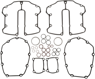 Cometic Cam Chain Gasket Kit For 2018-2023 Softail, 2017-2023 Touring Models (C10178-FP)