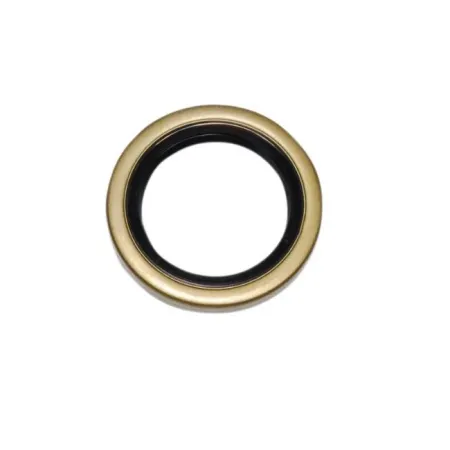 Cometic Sprocket Shaft Oil Seal For 1970-1999 Big Twin (Excl. Twin Cam) (C9351)