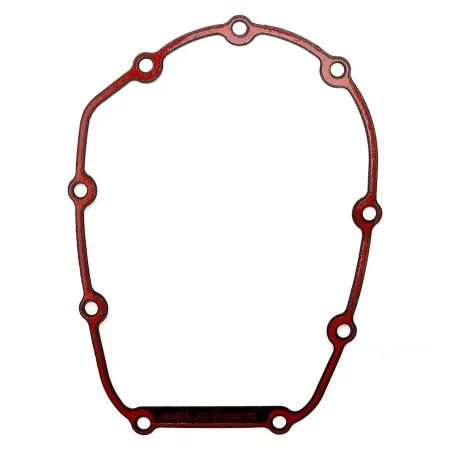 Genuine James Cam Cover Gasket For 2018-2026 Softail & 2017-2026 Touring/Trikes (JGI-25700370)