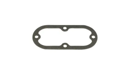Genuine James Inspection Cover Seal For 1965-2006 B.T. Models (EXCL. ALL FLT, FXR AND 2006 DYNA) (Sold Each) (60567-65-C)