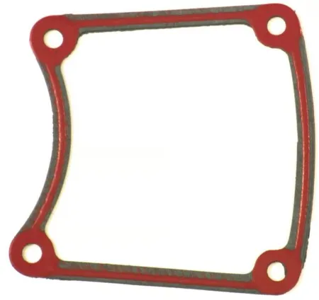 James Gasket Inspection Cover Gasket For 1985-2006 FLT/Touring & 1985-1994 FXR (Sold Each) (JGI-34906-85)