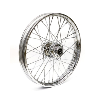 Sportster 21 best sale front wheel