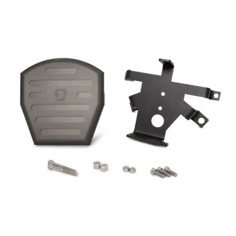 Dynojet Ignition Coil Guard Kit in Grey Finish For 2020-2023 RA1250 Pan America & 2021-2023 RA1250S Pan America Special Models (61300097)
