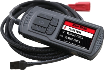 Dynojet Power Vision 3 For MT22 ECU 2021-2023 Touring, Softail, Sportster S and Pan America Models (PV3-15-03)