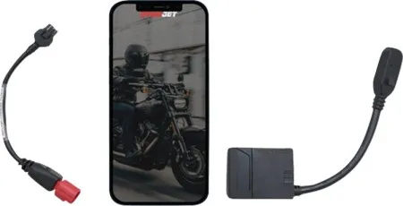 Dynojet Power Vision 4 For 2021-2024 Softail, Touring, Sportster S and Pan America Models (PV4-15-03)