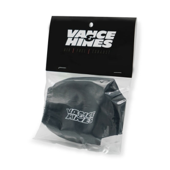 Vance & Hines VO2 Falcon Air Intake Rain Sock For Vance & Hines VO2 Falcon Air Intakes (22930)