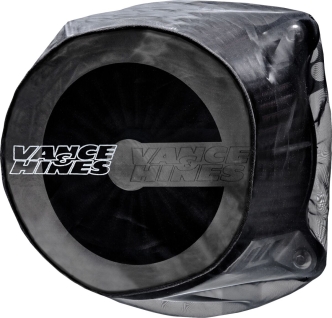 Vance & Hines Rain Sock For V02 Cage Fighter Air Cleaners (22932)