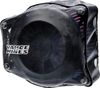 Vance & Hines VO2 Insight, Blade, Rogue, Radiant III, Radiant V And America Air Cleaner Rain Sock (22933)