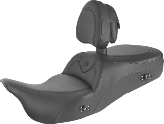 Heated Seats For Harley Davidson Bikes ARH Custom UK