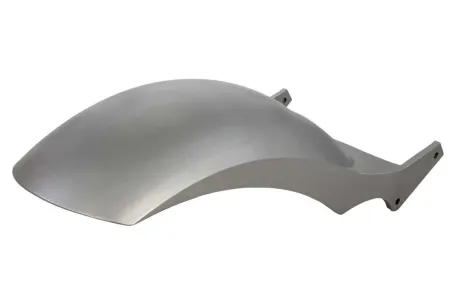 Ricks Motorsport Closed Rear Fender For 200 Tyres For Harley Davidson 2008-2017 Twin Cam Models (50-0060011-8)