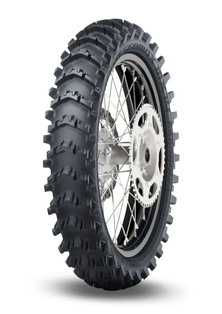 Dunlop Geomax MX14 90/100-16 51M TT NHS (637940)