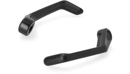 SW-MOTECH Lever Guards (LVG.11.283.10000/B)