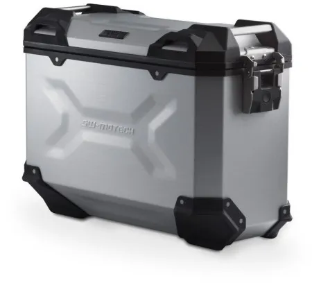 SW-MOTECH TRAX Adventure Medium Side case (37 Liters) Right (ALK.00.733.11000R/S)