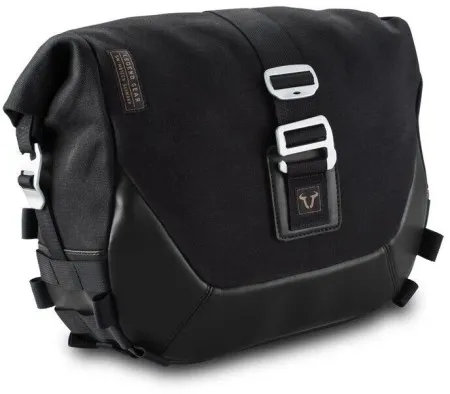 SW-MOTECH Sidebag Legend LC1 R/B (BC.HTA.00.401.10200R)