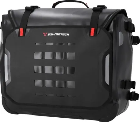 SW-MOTECH Sidebag Sysbag WP L (BC.SYS.00.006.10000)