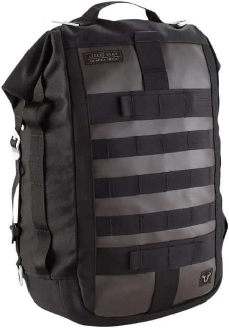 SW-MOTECH Tail Bag Legend LR1 (17.5 Liters) (BC.HTA.00.404.10000)