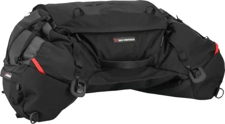 SW-MOTECH Pro Cargobag Tailbag (BC.HTA.00.306.30000)