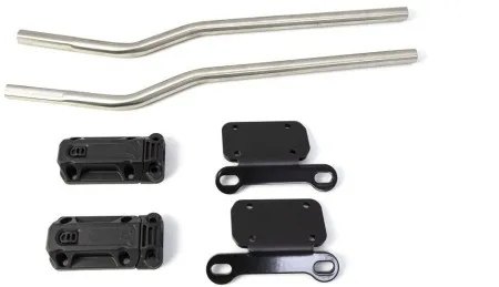 SW-MOTECH BLAZE Panniers Spacer Bars (HTA.11.740.80602/B)