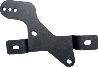 Bassani Mounting Bracket To Make The Bassani 1S73SS & 1S73B Ripper Exhaust Systems For Harley Davidson 2022 Softail Low Rider FXLRST Models (BKT-S36)