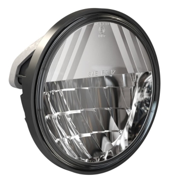J.W. Speaker Reflector LED Fog Lights Model 6025 (0553023)