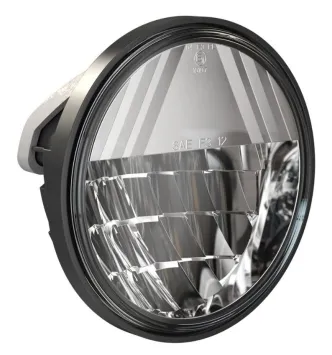 J.W. Speaker Reflector LED Fog Lights Model 6025 (0553023)