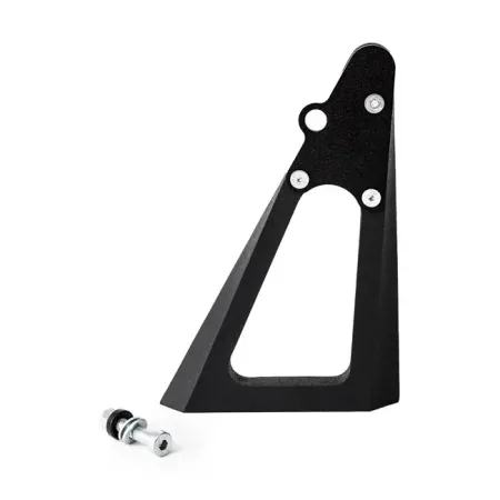 Killer Custom Premium License Plate Bracket For Harley Davidson 2021-2024 Sportster S RH1250S Models (Excl. All Japan, USA & South Korea Models) (LPB-SP21)