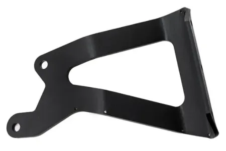 Killer Custom Basic License Plate Bracket For Harley Davidson 2021-2024 Sportster S RH1250S For Killer Customs Japan, USA & South Korea License Plate Holder (LPB-N-SP21-B)