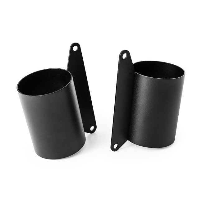 Killer Custom Lower Fork Covers For Harley Davidson 20212022 Sportster S RH1250S Models (FCSPS