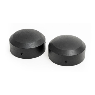 Killer Custom Fork Tube Cap Bolt Covers For Harley Davidson 2021-2022 Sportster S RH1250S Models (Caps-SPS)