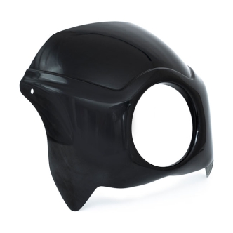 Killer Custom Fairing Kit in Black Finish For 2020-2023 M8 Softail Low Rider S FXLRS Models (FXLRS-18)