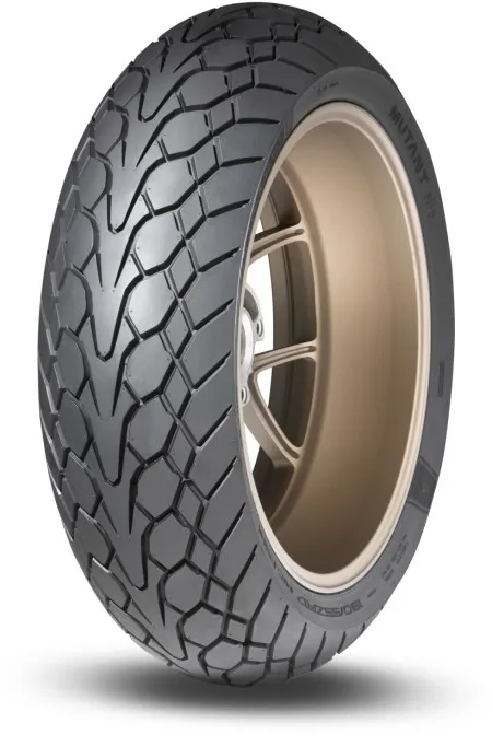 Dunlop Sportmax Mutant 150/70RZ17 (69W) TL M (637494)