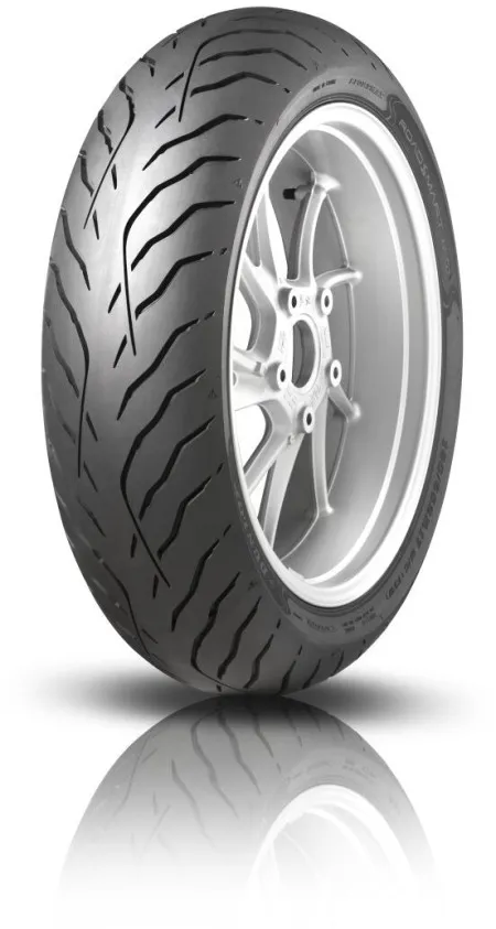 Dunlop Sportmax Roadsmart IV 160/60ZR18 (70W) T (637731)