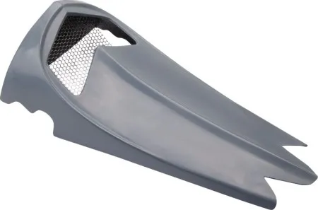 Trask Performance V-Line Chin Spoiler For Harley Davidson 2014-2016 Touring Models (TM-2060)