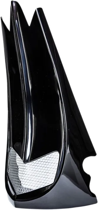 Trask Performance V-Line Chin Spoiler For Harley Davidson 2014-2016 Touring Models (TM-2060)