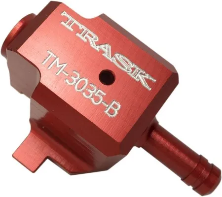 Trask Performance Fuel Regulator Housing (TM-3035)
