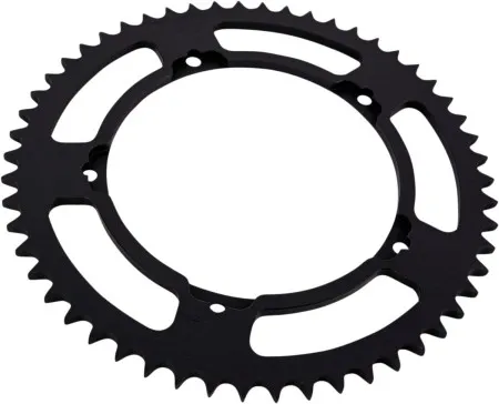 Trask Performance 54 Tooth Cush Drive Rear Sprocket Replacement For Harley Davidson 2008-2024 Touring Models (TM-2901-3)