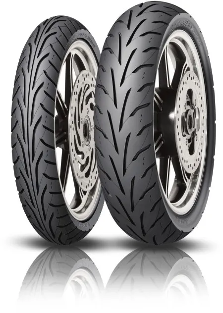 Dunlop Arrowmax GT601F 110/80-17 57H TL (637565)
